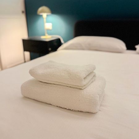 Trieste Boulevard Apartments Zewnętrze zdjęcie