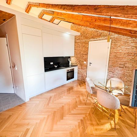 Trieste Boulevard Apartments Zewnętrze zdjęcie