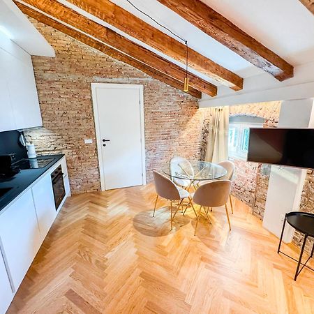 Trieste Boulevard Apartments Zewnętrze zdjęcie