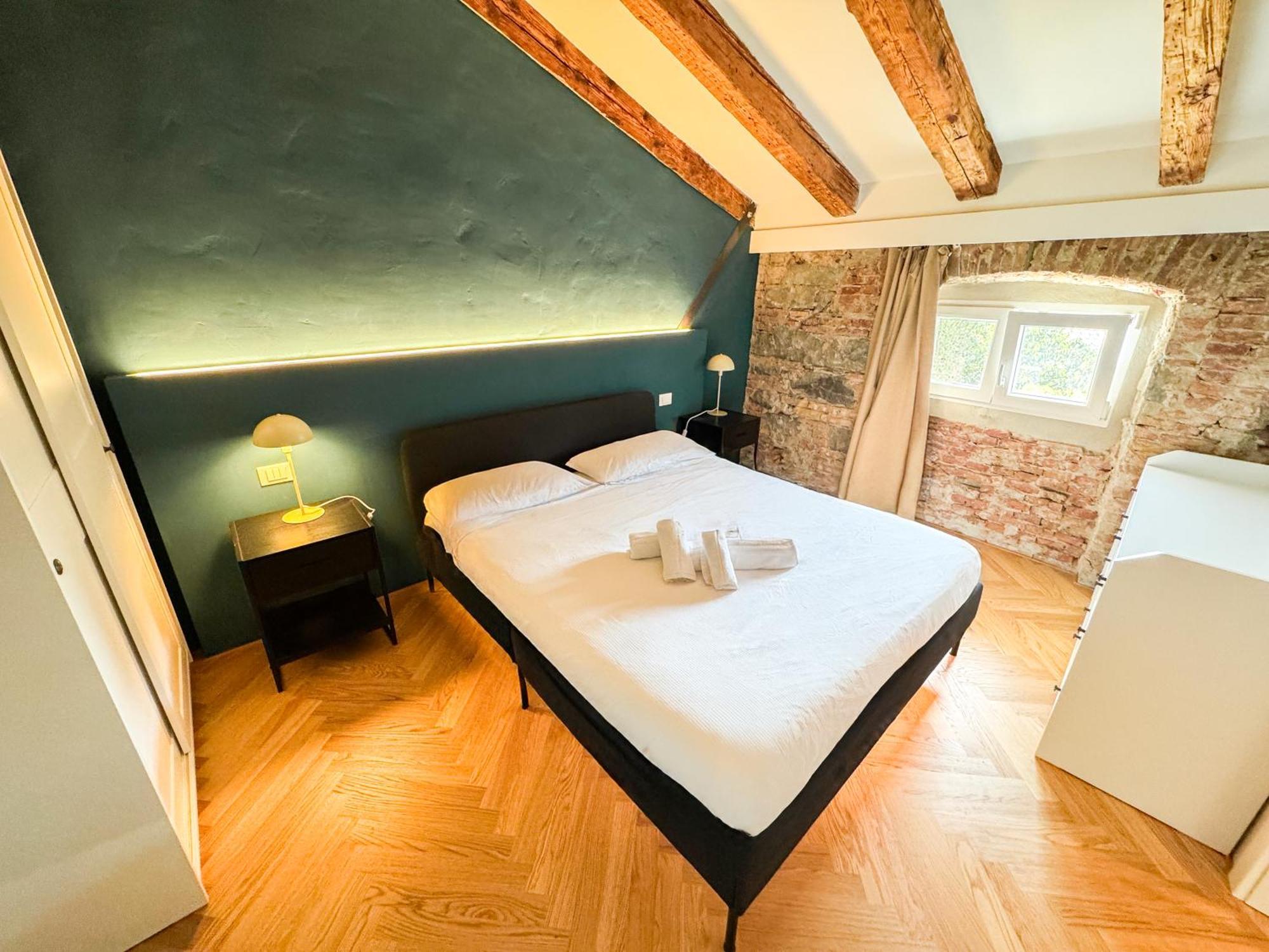 Trieste Boulevard Apartments Zewnętrze zdjęcie
