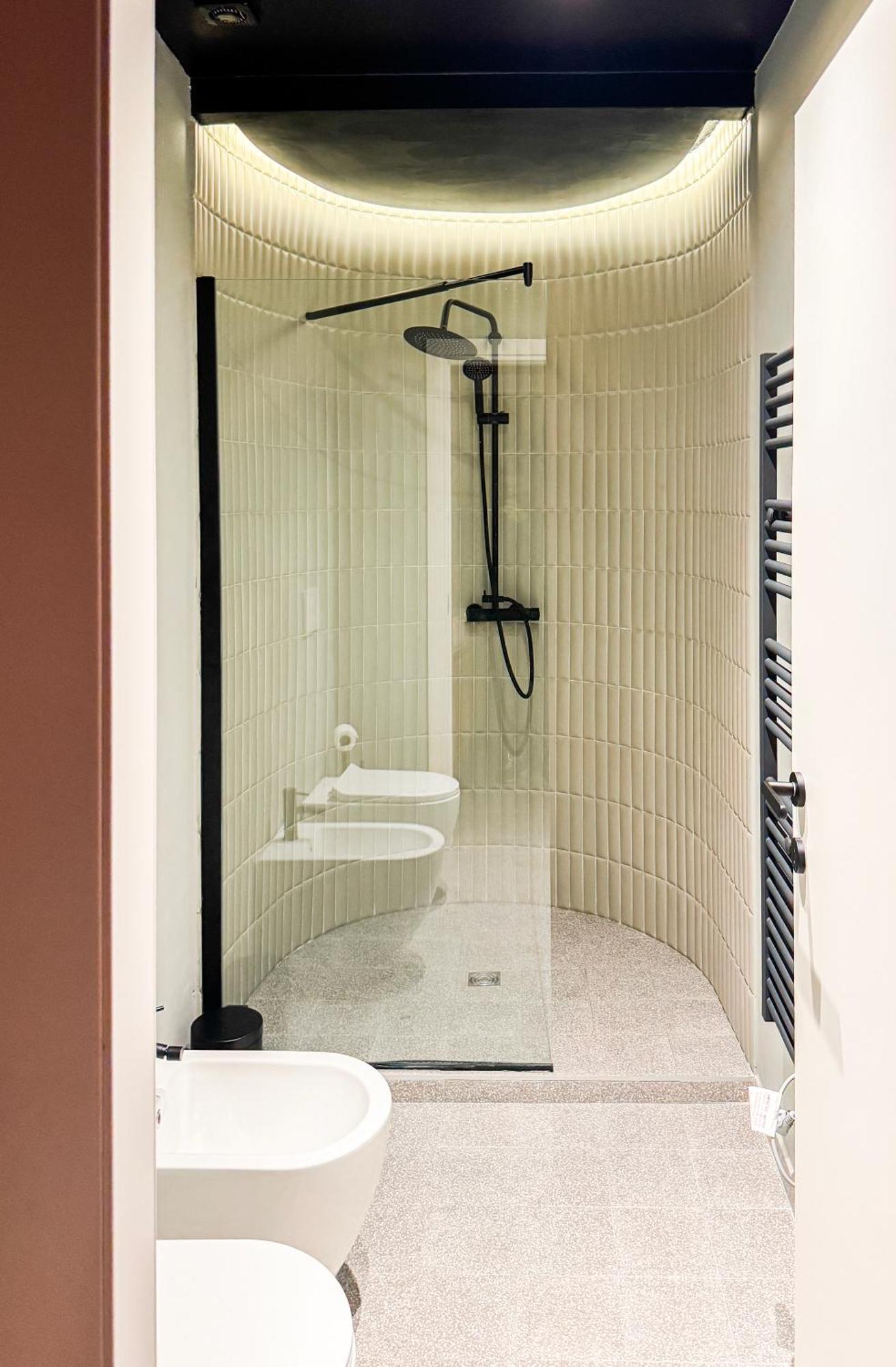 Trieste Boulevard Apartments Zewnętrze zdjęcie