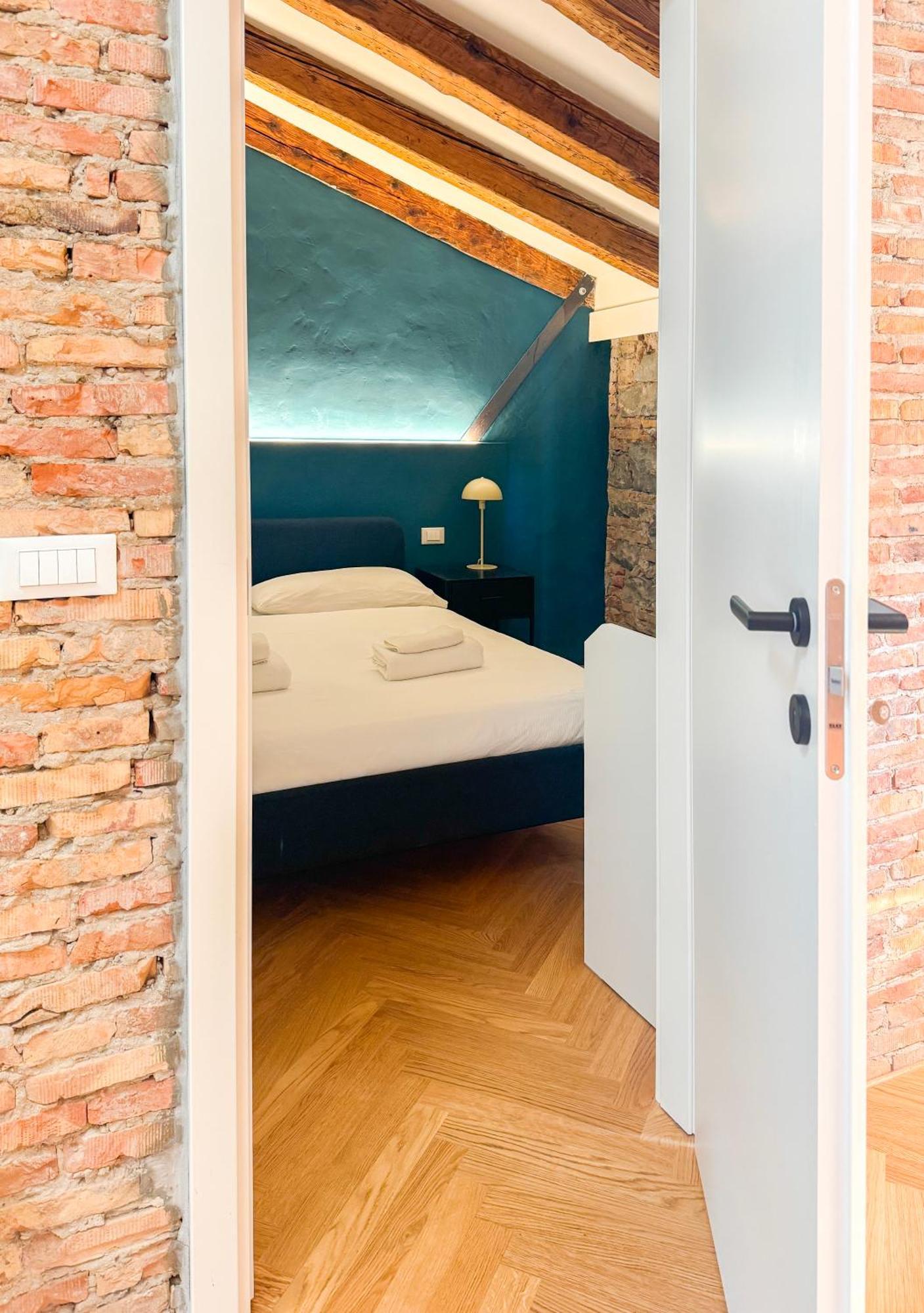 Trieste Boulevard Apartments Zewnętrze zdjęcie