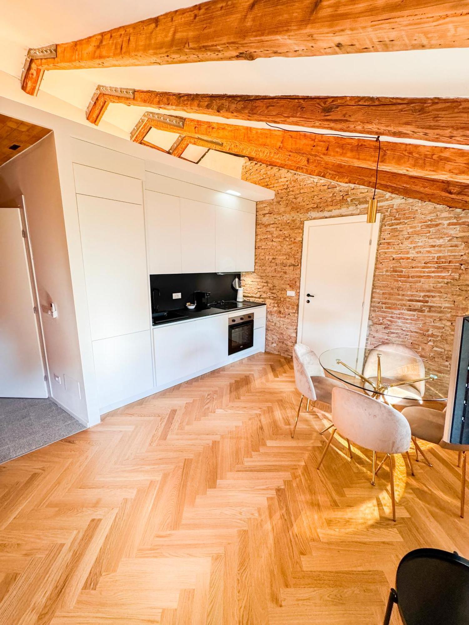 Trieste Boulevard Apartments Zewnętrze zdjęcie