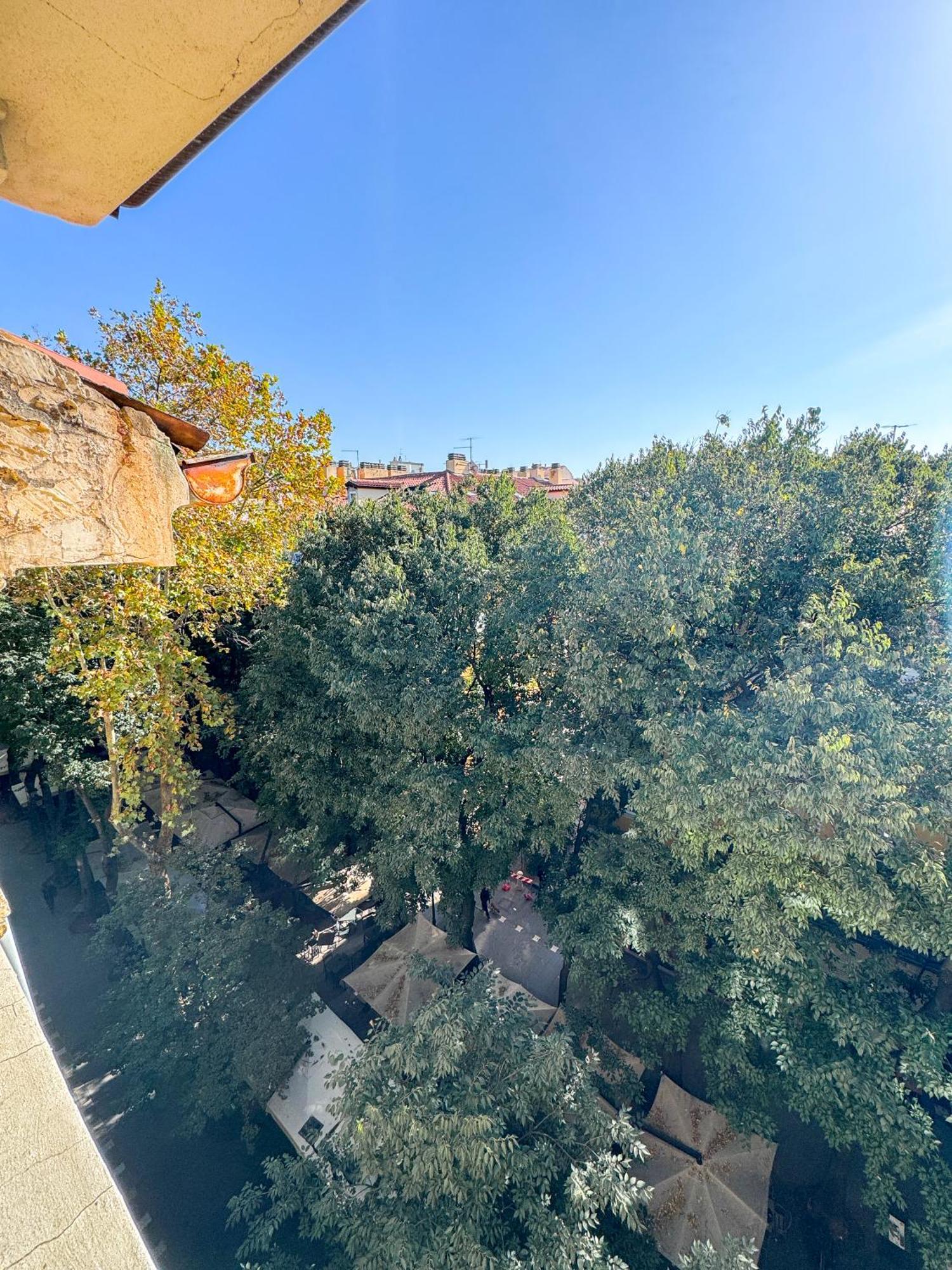 Trieste Boulevard Apartments Zewnętrze zdjęcie