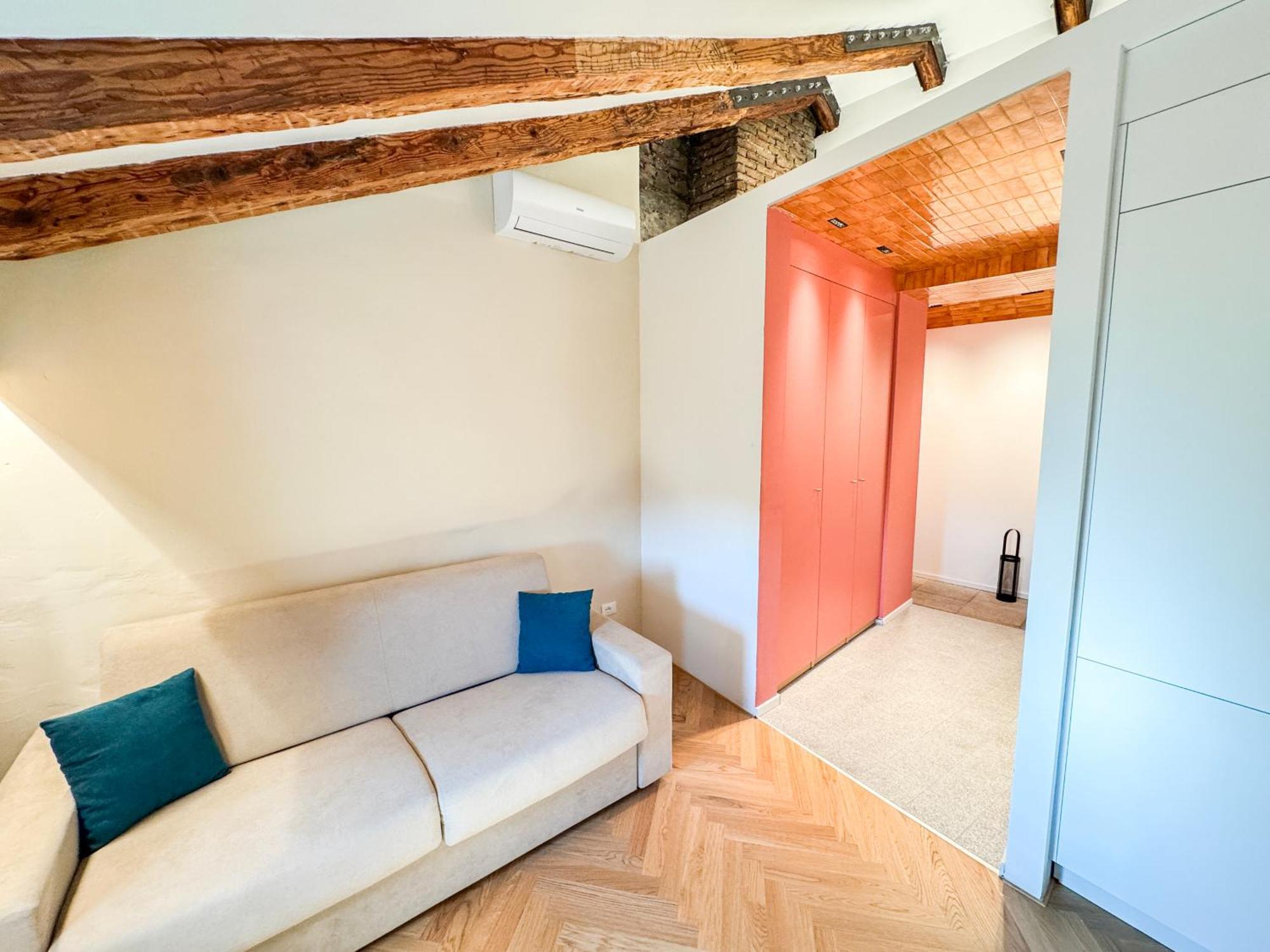 Trieste Boulevard Apartments Zewnętrze zdjęcie