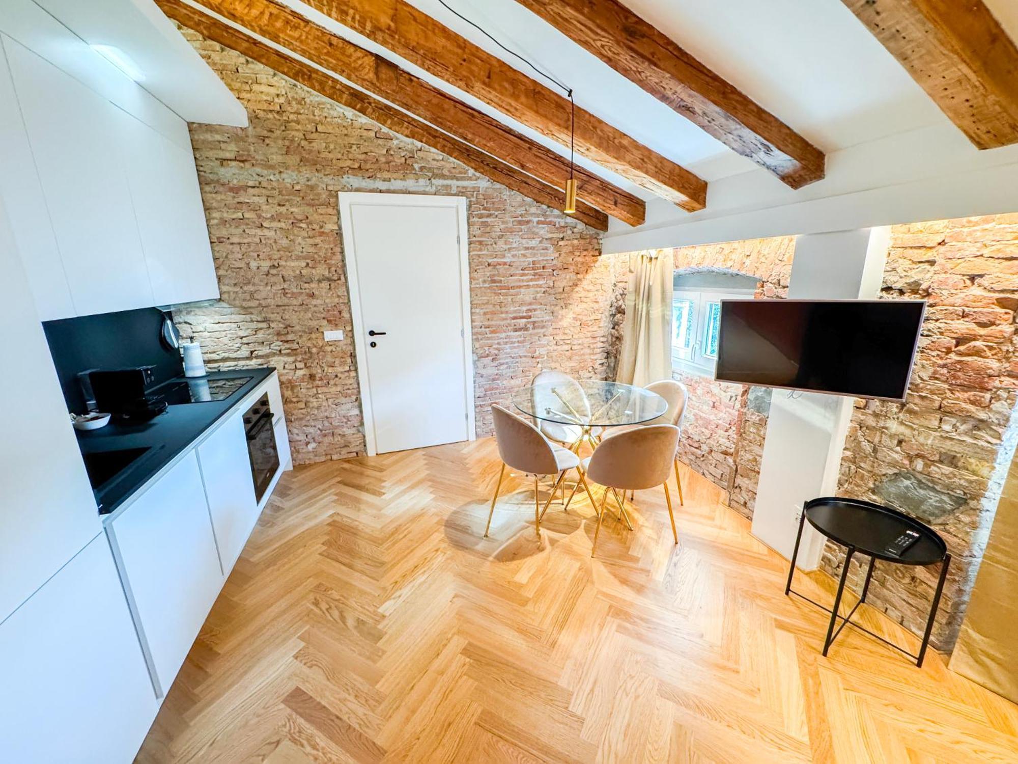 Trieste Boulevard Apartments Zewnętrze zdjęcie