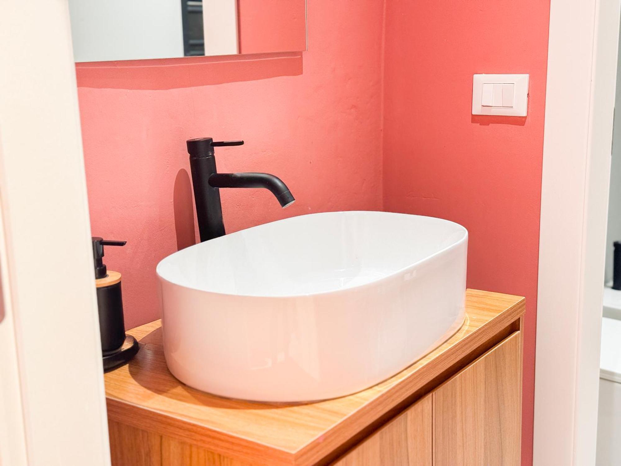 Trieste Boulevard Apartments Zewnętrze zdjęcie