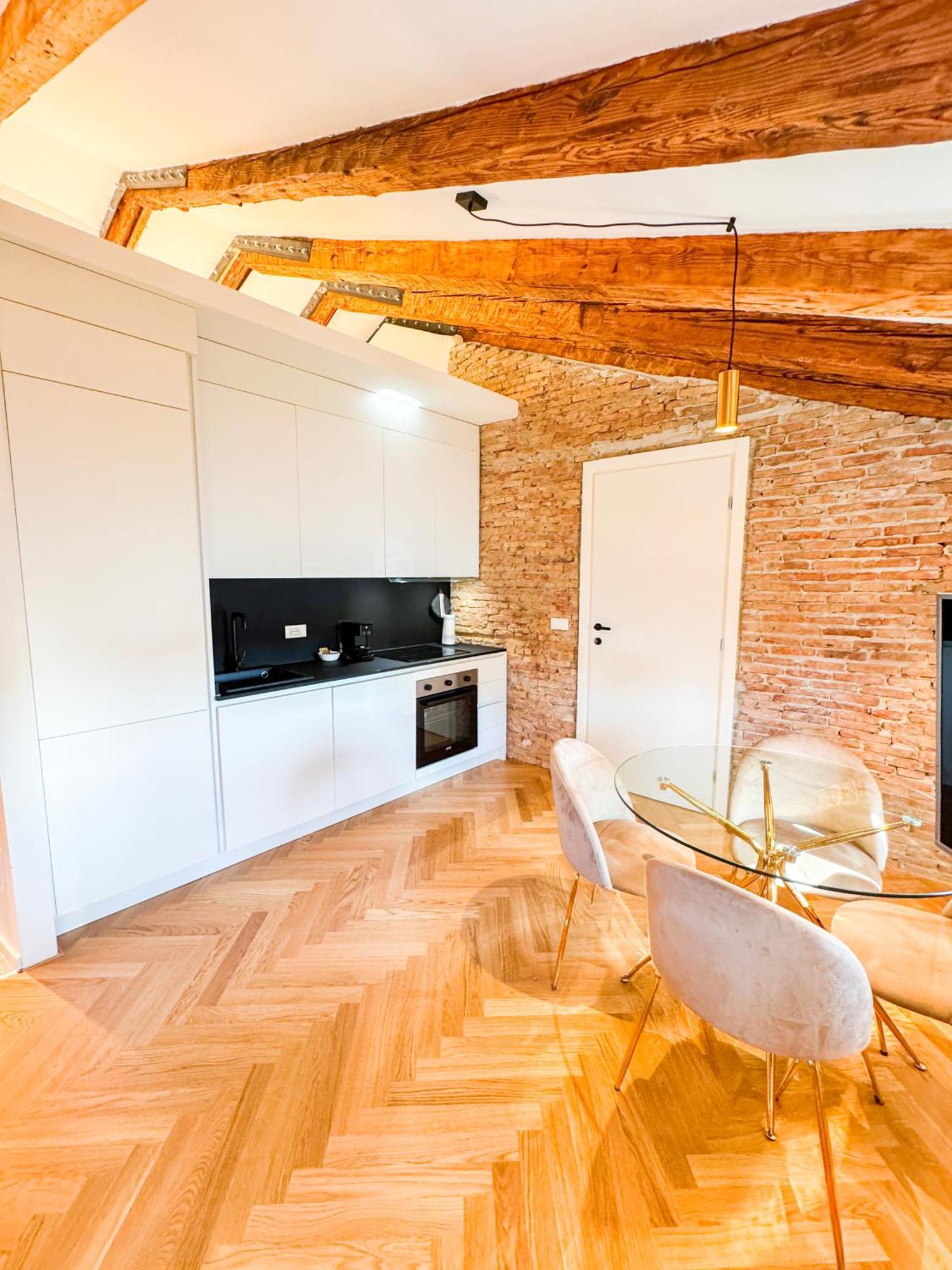 Trieste Boulevard Apartments Zewnętrze zdjęcie