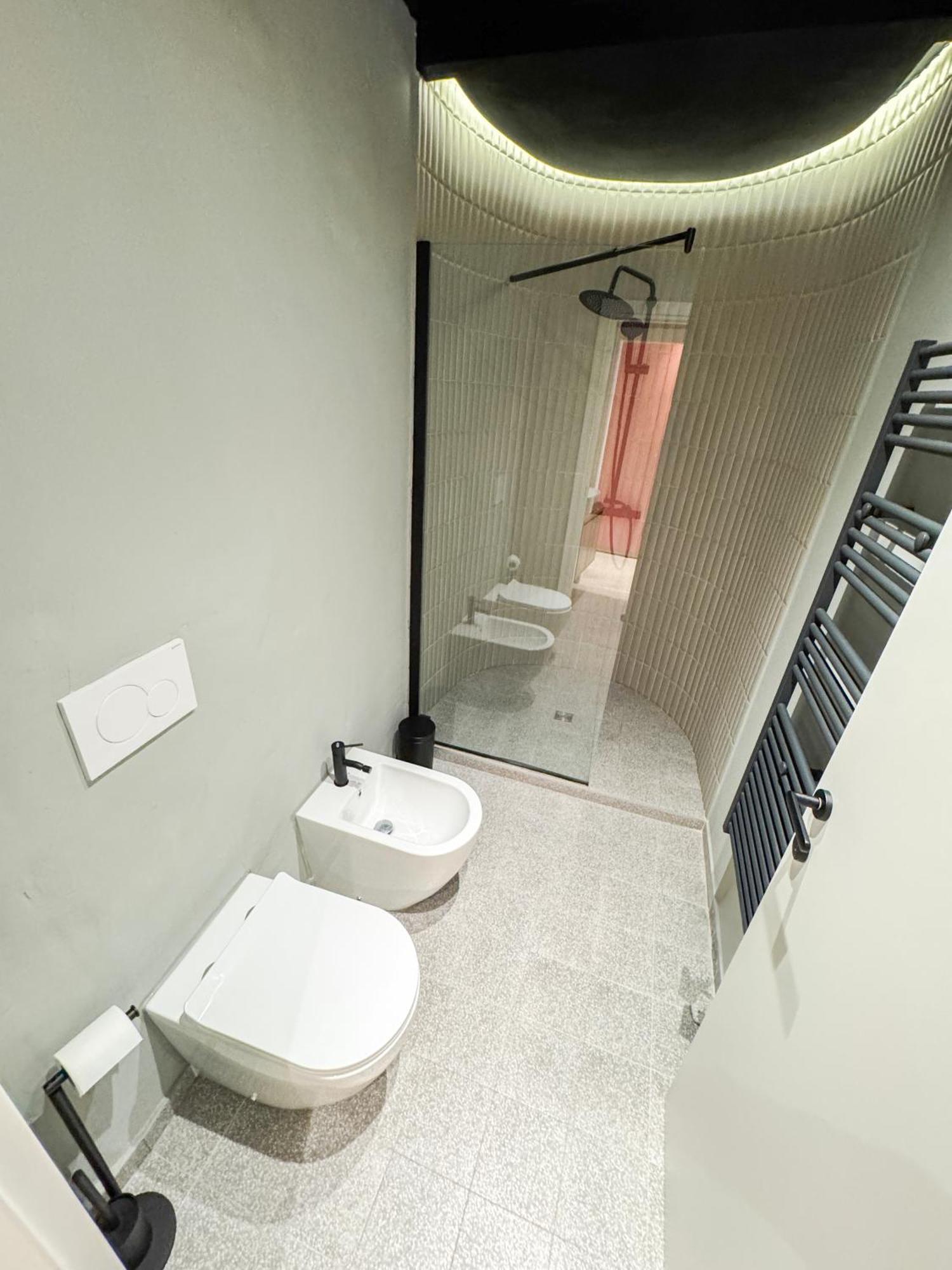 Trieste Boulevard Apartments Zewnętrze zdjęcie
